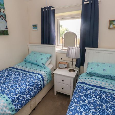 4 Honeyborough Farm Cottages Milford Haven Exteriér fotografie