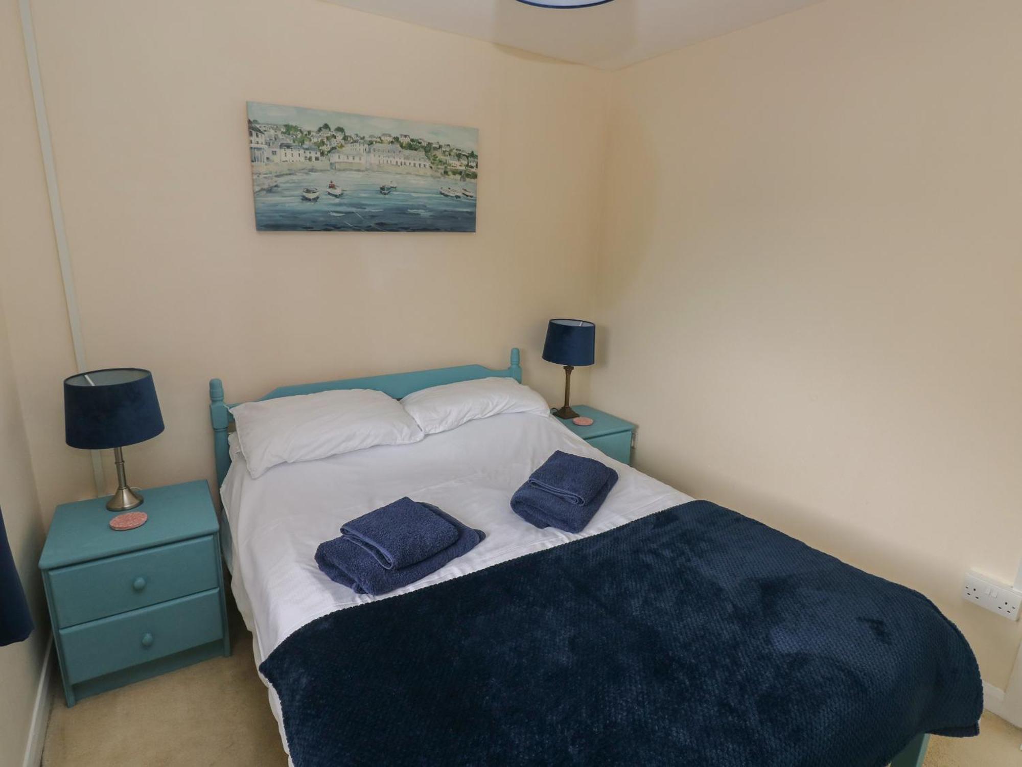 4 Honeyborough Farm Cottages Milford Haven Exteriér fotografie