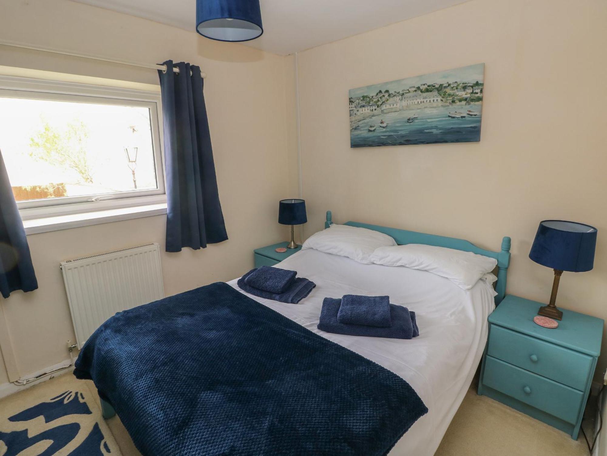 4 Honeyborough Farm Cottages Milford Haven Exteriér fotografie