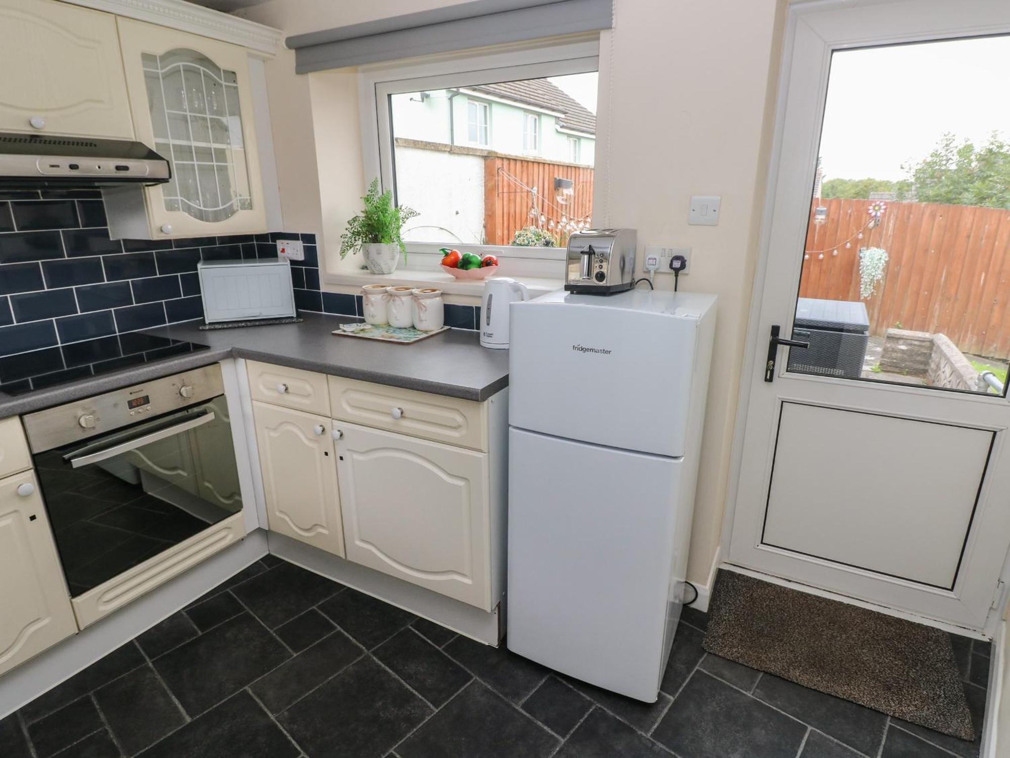 4 Honeyborough Farm Cottages Milford Haven Exteriér fotografie