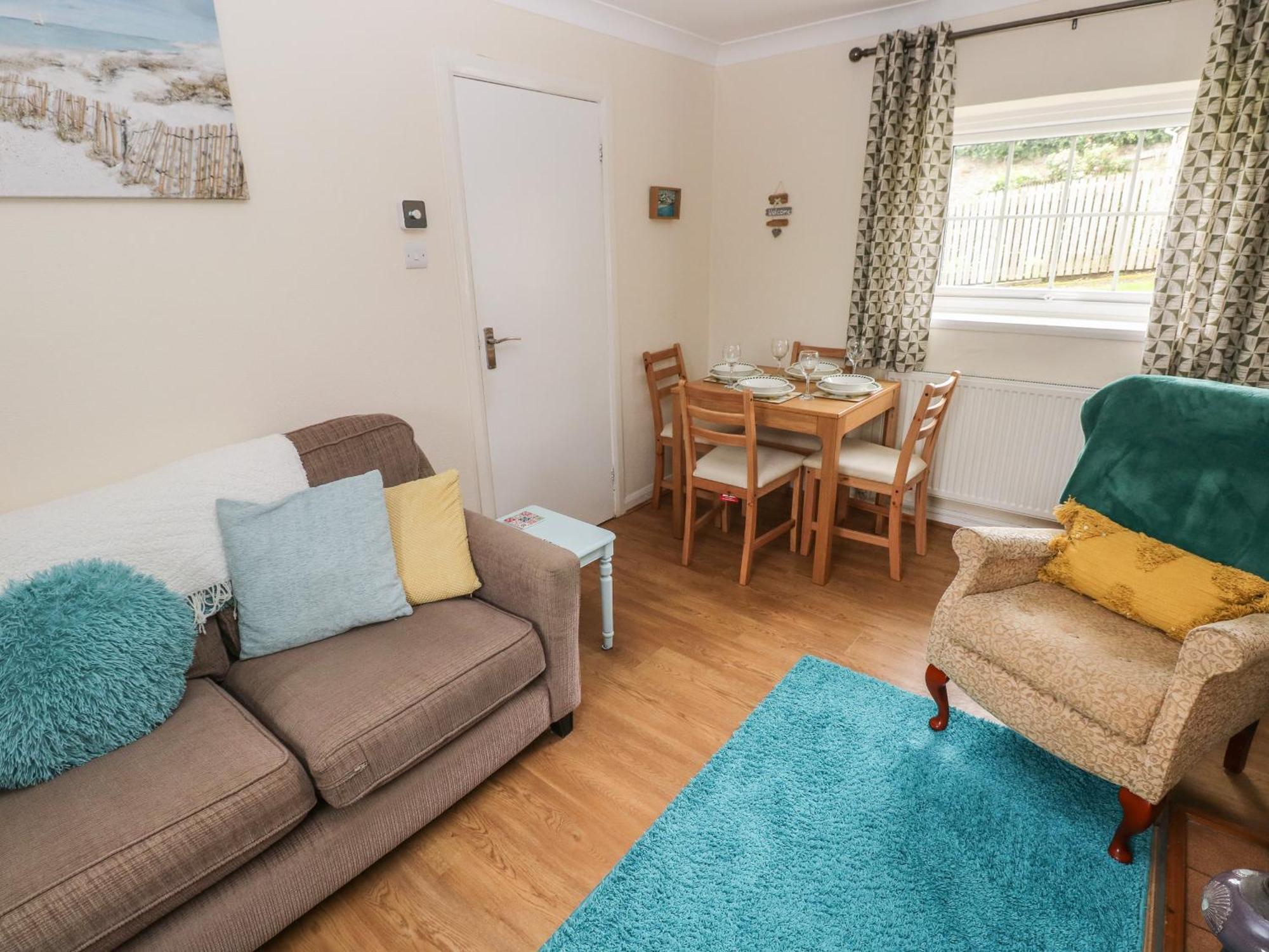 4 Honeyborough Farm Cottages Milford Haven Exteriér fotografie