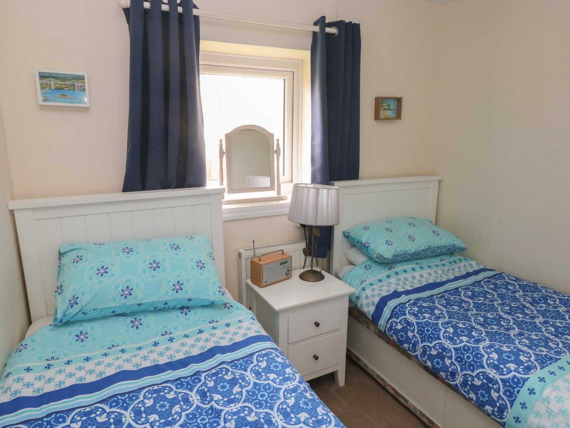 4 Honeyborough Farm Cottages Milford Haven Exteriér fotografie